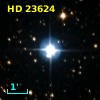 HD  23624