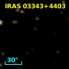 IRAS 03343+4403