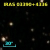 IRAS 03390+4336
