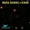 IRAS 03401+4340