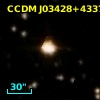 CCDM J03428+4337B