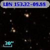 LBN 153.32-08.88