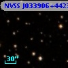NVSS J033906+442326