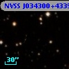 NVSS J034300+433526