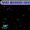 NVSS J034419+431558