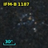 IFM-B 1187