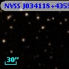 NVSS J034118+435543
