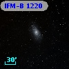 IFM-B 1220