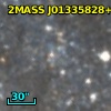 2MASS J01335828+3048425