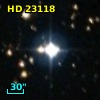 HD  23118