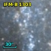 IFM-B 1303