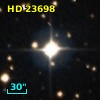 HD  23698