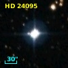 HD  24095