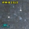 IFM-B 1513