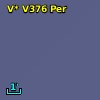 V* V376 Per