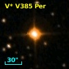 V* V385 Per