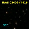 IRAS 03402+4416