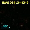 IRAS 03413+4349