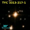 IRAS 03415+4454