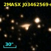 2MASX J03462569+4515263