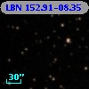 LBN 152.91-08.35