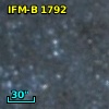 IFM-B 1792