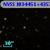 NVSS J034451+435733