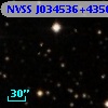 NVSS J034536+435000