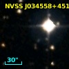 NVSS J034558+451428