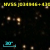 NVSS J034946+430036