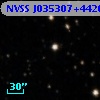 NVSS J035307+442006