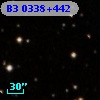 B3 0338+442