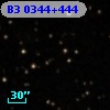 B3 0344+444