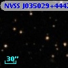 NVSS J035029+444256