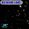 B3 0348+445