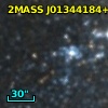 2MASS J01344184+3046002