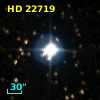 HD  22719