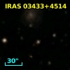 IRAS 03433+4514