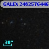 GALEX 2482576446735777935