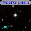 TYC 2871-1414-1