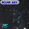 BCLMP  603