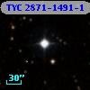 TYC 2871-1491-1