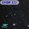 CPSDP 322
