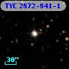 TYC 2872-841-1