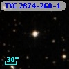 TYC 2874-260-1