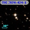 TYC 2874-424-1