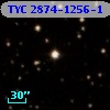 TYC 2874-1256-1
