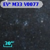 EV* M33 V0077