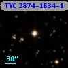 TYC 2874-1634-1