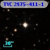 TYC 2875-411-1